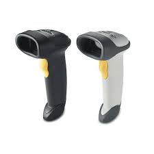 zebra scanner